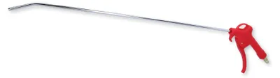 Produktbild von KS Tools Universal Druckluftpistole lang 515.1904 I 6,3 Bar, 90 dBA I Ausblaspis