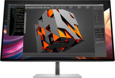 Zdjęcie produktu dla HP Series 7 Pro 27-calowy monitor Pro serii 7 QHD – 727pq, 68,6 cm (27"), 2560 x 1440 px, Quad HD, LCD, 5 ms, Srebrny