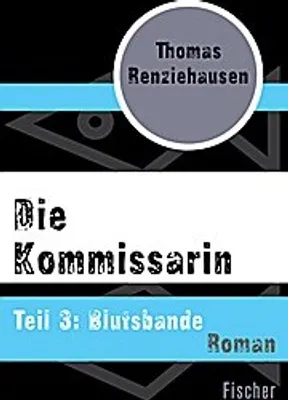 Produktbild von Die Kommissarin