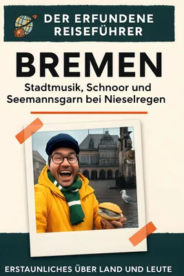 Produktbild von Bremen