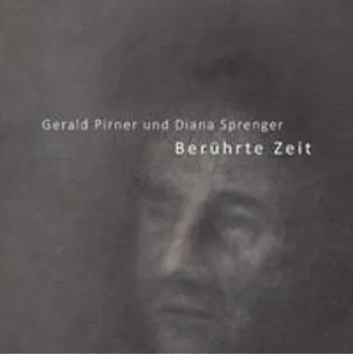 Produktbild von Berührte Zeit