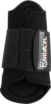 Produktbild von Eskadron Basics Pikosoft-Boots Gamaschen hinten