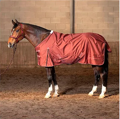 Image de Harry's Horse Thor Fleece Wl25 0g Weidedecke 175 cm 175 cm