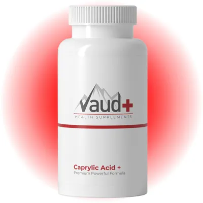 Produktbild von Caprylic Acid