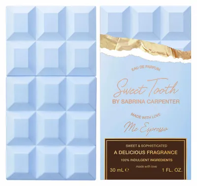 Zdjęcie produktu dla Damska woda perfumowana Me espresso, 30 ml