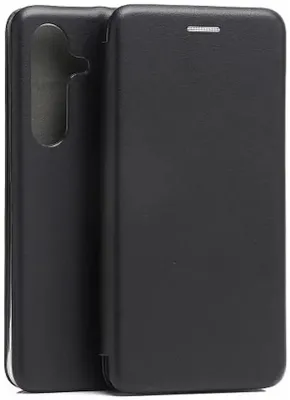 Obrázok produktu pre Magnetické Puzdro Beline Book Samsung S24+ S926 Black/Black