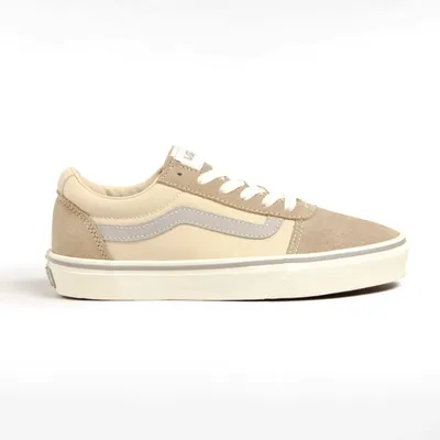 Produktbild von Vans Sneakers VN000CV7D7E1 in Beige color size 39