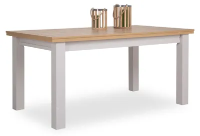 Produktbild von Esstisch HARPER WORCHESTER LBH 170x95x78 cm Esszimmertisch