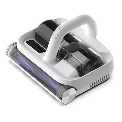 Produktbild von NARWAL U50 pro Akku-Matratzenstaubsauger 16kPa 58°C UVC Milbenstaubsauger mit 6 Staubbeuteln