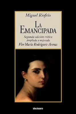 Produktbild von La emancipada