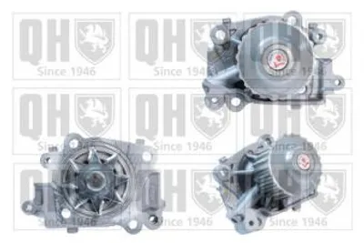 Produktbild von Quinton Hazell Wasserpumpe  Qcp3425