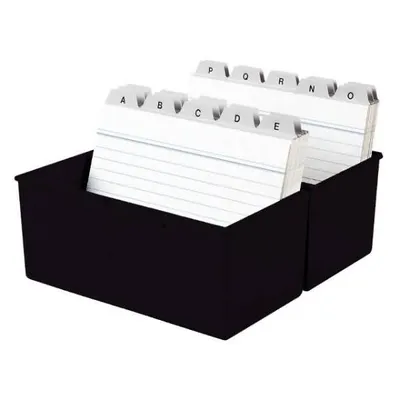 Obrázok produktu pre HAN 977-13 - A7 - Schwarz - 121 mm - 74 mm - 101 mm