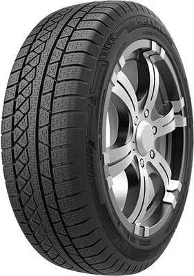 Produktbild von Petlas EXPLERO W671 SUV XL Winterreifen 275/40 R20 106V XL Offroad M+S 3PMSF Reifen