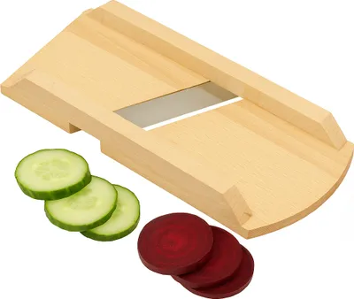 Obrázok produktu pre Krájač Mandolína Strúhadlo Na Uhorky Zelenina Malé 23Cm