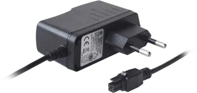 Produktbild von Teltonika PR3PUEU3, Universal, Drinnen, Typ C, 4-pin, Schwarz, 1 Stück(e)