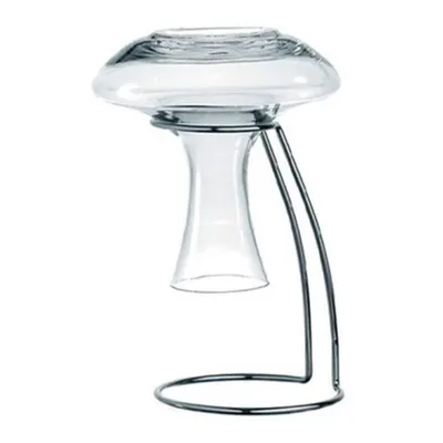 Produktbild von LEONARDO 014219, Abtropfer, Stand, Tisch, Karaffe/Dekantierer, Edelstahl, Edelstahl