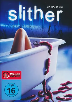 Produktbild von Slither