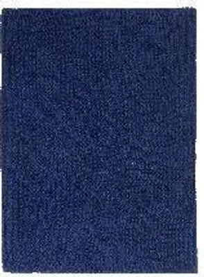 Produktbild von ASA Geschirrtuch gestrickt, deep blue  60 x 40 cm, 100 % Baumwolle