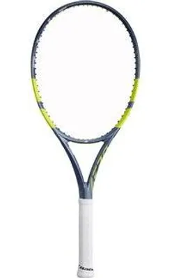 Productafbeelding van BABOLAT Pure Aero Team GEN9 U tennisracket, antraciet, gripmaat 1
