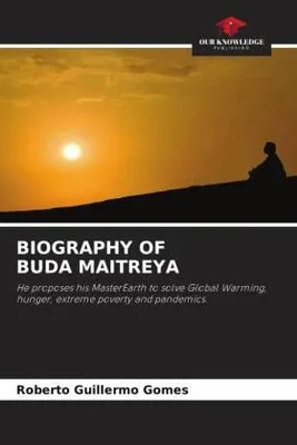 Produktbild von Biography Of Buda Maitreya