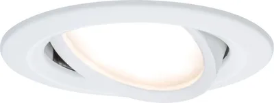 Produktbild von Paulmann LED Einbauleuchte Nova Plus Basisset schwenkbar