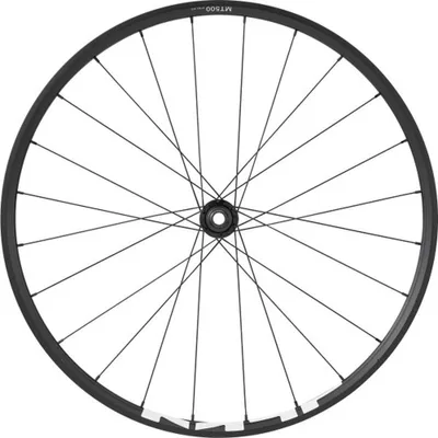 Obrázok produktu pre Shimano WH-MT500 27,5" (584 mm) Kotúčová brzda 15x110 Shimano HG Center Lock 21 mm Predné koleso