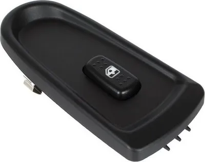 Image de Interrupteur de lève-vitre Bouton AVANT DROIT 5801304492 69500479 pour Iveco