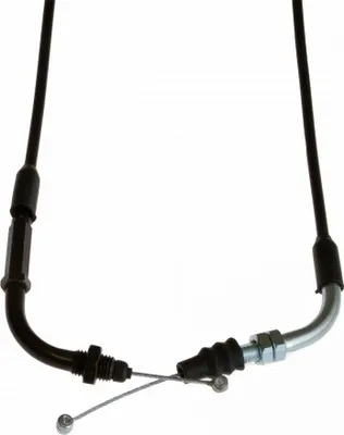 Zdjęcie produktu dla Linka Gazu Do Skuterów 4T/Gy6/152Qmi/157Qmi - Pojemność 125/150 Ccm 212Cm