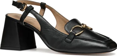 Obrázok produktu pre Geox Coronilla Vysoké podpätky Black EU 40 Woman Black EU 40