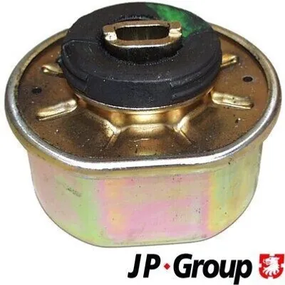 Produktbild von JP GROUP Motorlager Gummimetalllager für VW Transporter IV Bus (70B, 70C, 7DB, 7DK, 70J, 70K, 7DC, 7DJ) 1117904600