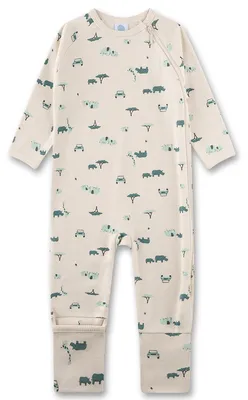 Produktbild von Sanetta Baby-Strampler | Weich, hautfreundlich, anschmiegsam. | Babyoverall