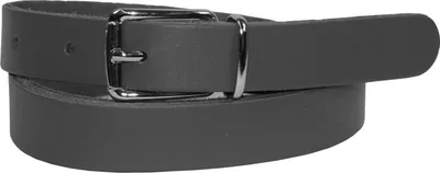 Produktbild von Glamexx24 Damen Echt Ledergürtel 2cm Breite, Jeansgürtel, Hüftgürtel Germany