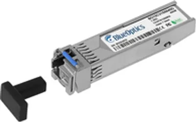 Obrázek produktu pro BlueOptics SFP-1000BASE-BX40-U1550LC kompatibler BlueOptics SFP BO15C3155640D