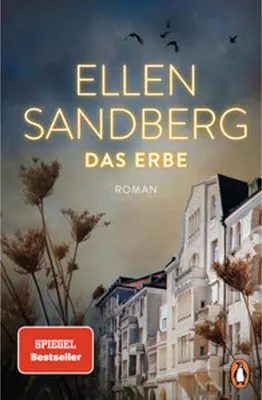 Produktbild von Das Erbe