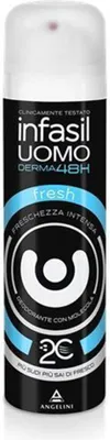 Produktbild von INFASIL MEN Deo-Spray für Männer, 48 Stunden Frische