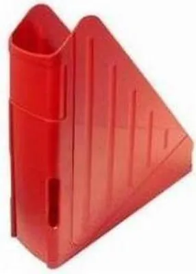 Produktbild von ARDA 4118, 295 mm, 75 mm, 75 x 270 x 295 mm, Rot