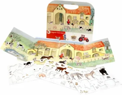 Zdjęcie produktu dla Egmont Toys 630650, 3 lat(a), Wielobarwny