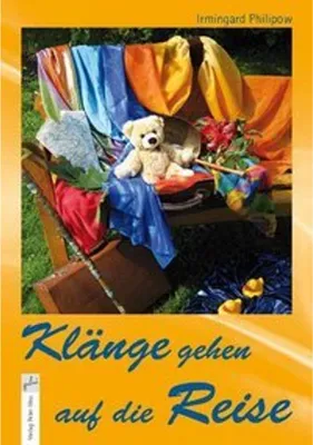 Produktbild von Klänge gehen auf die Reise