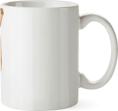 Produktbild von Mr. & Mrs. Panda Pott Katze Umarmen - Weiß - Geschenk, Trinklernbecher, Kinderbecher, Cat, Mehrwegbecher, Plastikbecher, Katzen, Cats, Kindertasse, Familie