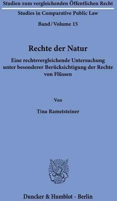 Immagine prodotto di Rechte der Natur