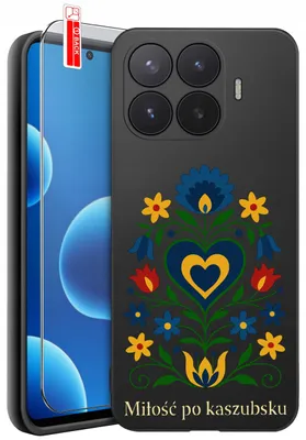 Produktbild von Hüllen für das Xiaomi 17T Pro – Designs | Mattes Silikon-Case + 9H-Glas