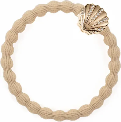 Obrázek produktu pro By Eloise London Gold Bling Seashell Sand