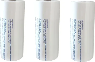 Produktbild von Chicco Windeleimer Nachfüllpack Odour OFF TOP