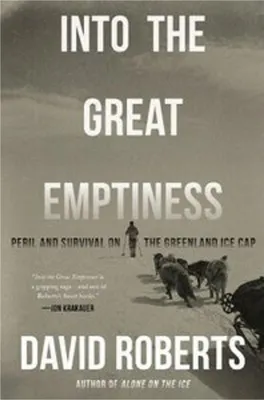 Produktbild von Into the Great Emptiness