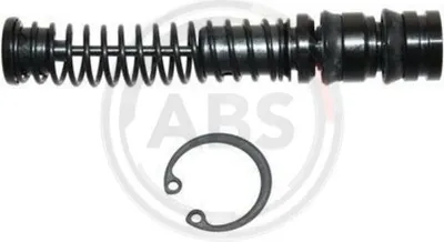Produktbild von A.B.S. Reparatursatz Kupplungsgeberzylinder 53447 für MITSUBISHI L 300 III Bus (P0W, P1W, P2W) 15,9mm 0,06kg