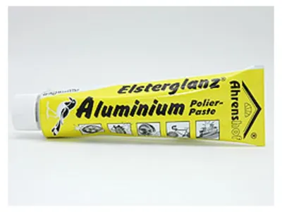 Produktbild von Elsterglanz, Aluminium, 150ml in Tube