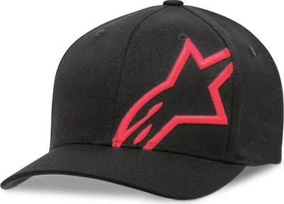 Imagen del producto de Gorra Alpinestars Shift 2 Flexfit, color /rojo, talla L/XL