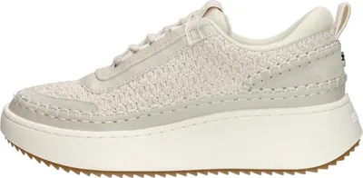 Image de Steve Madden Doubletake  Sneakers Laag - Gebroken wit - Maat 38