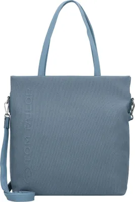 Produktbild von Tom Tailor Rosa Schultertasche 34 cm