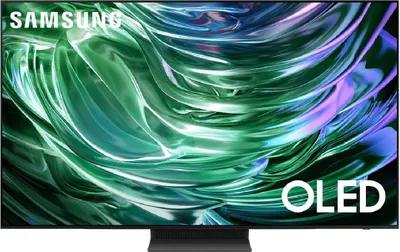 Produktbild von TV Samsung (2024) 83" OLED 4K - TQ83S90DAEXXC